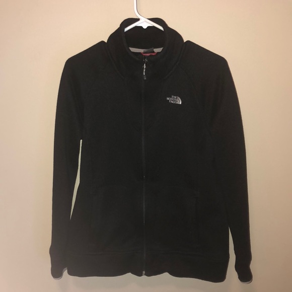 The North Face Women’s Sweater Jacket (medium) - Picture 1 of 5